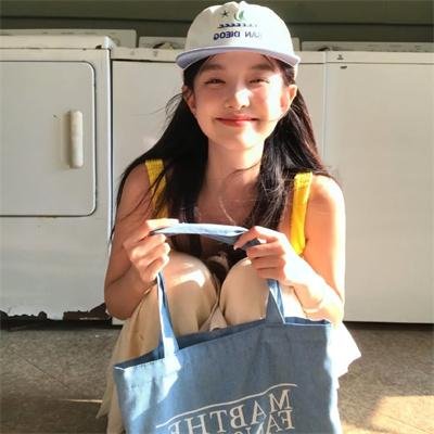 交际女